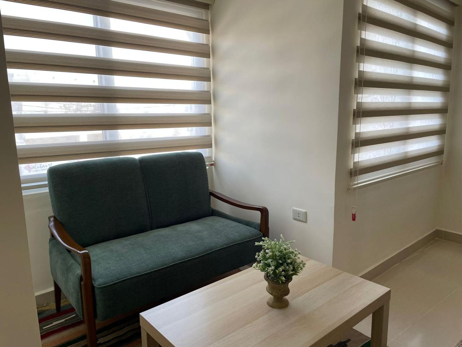 Classy Hostel Madaba Exterior foto