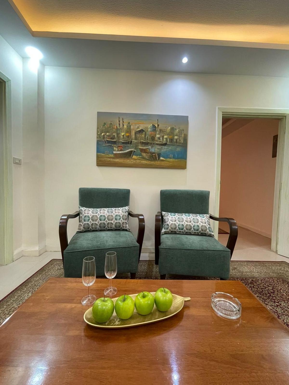 Classy Hostel Madaba Exterior foto