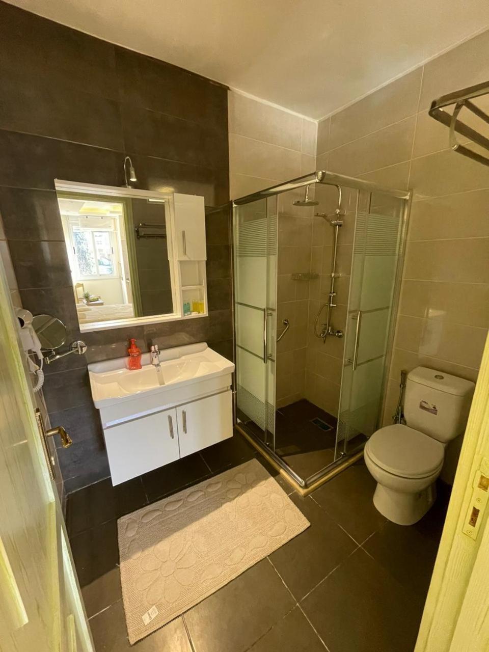Classy Hostel Madaba Exterior foto