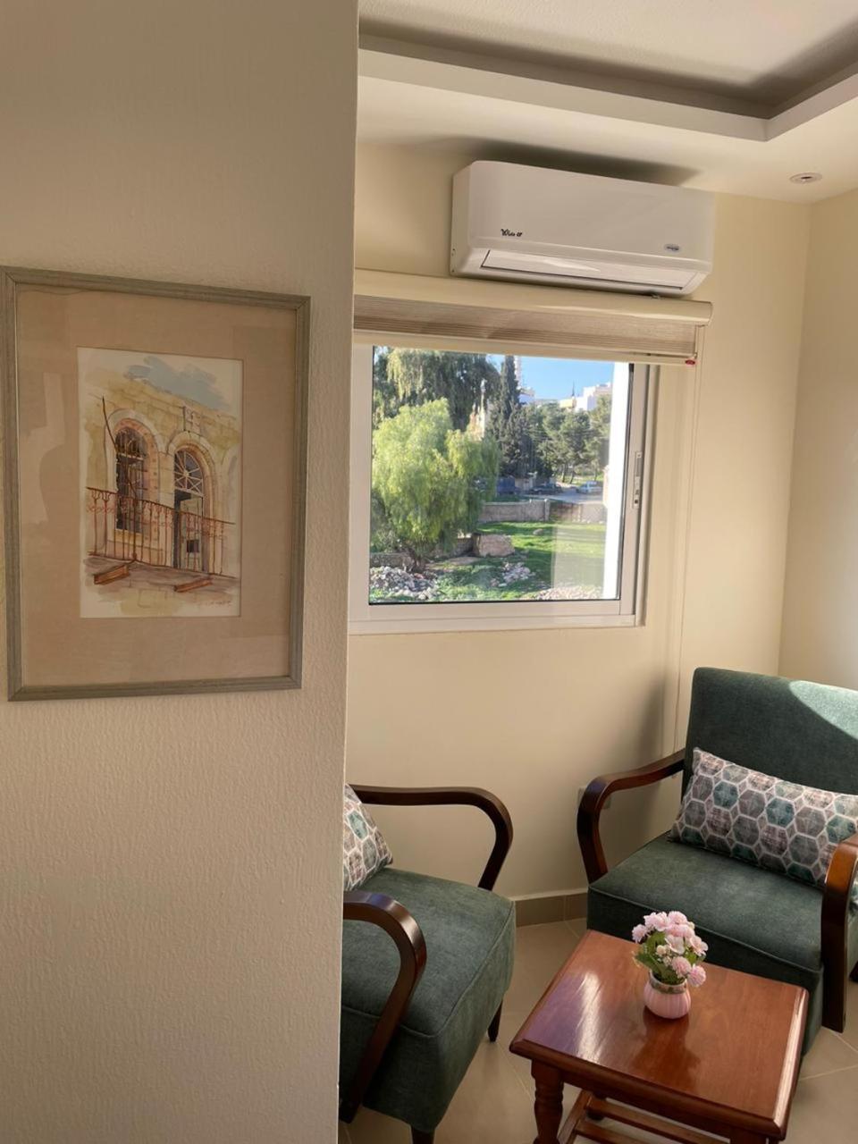 Classy Hostel Madaba Exterior foto