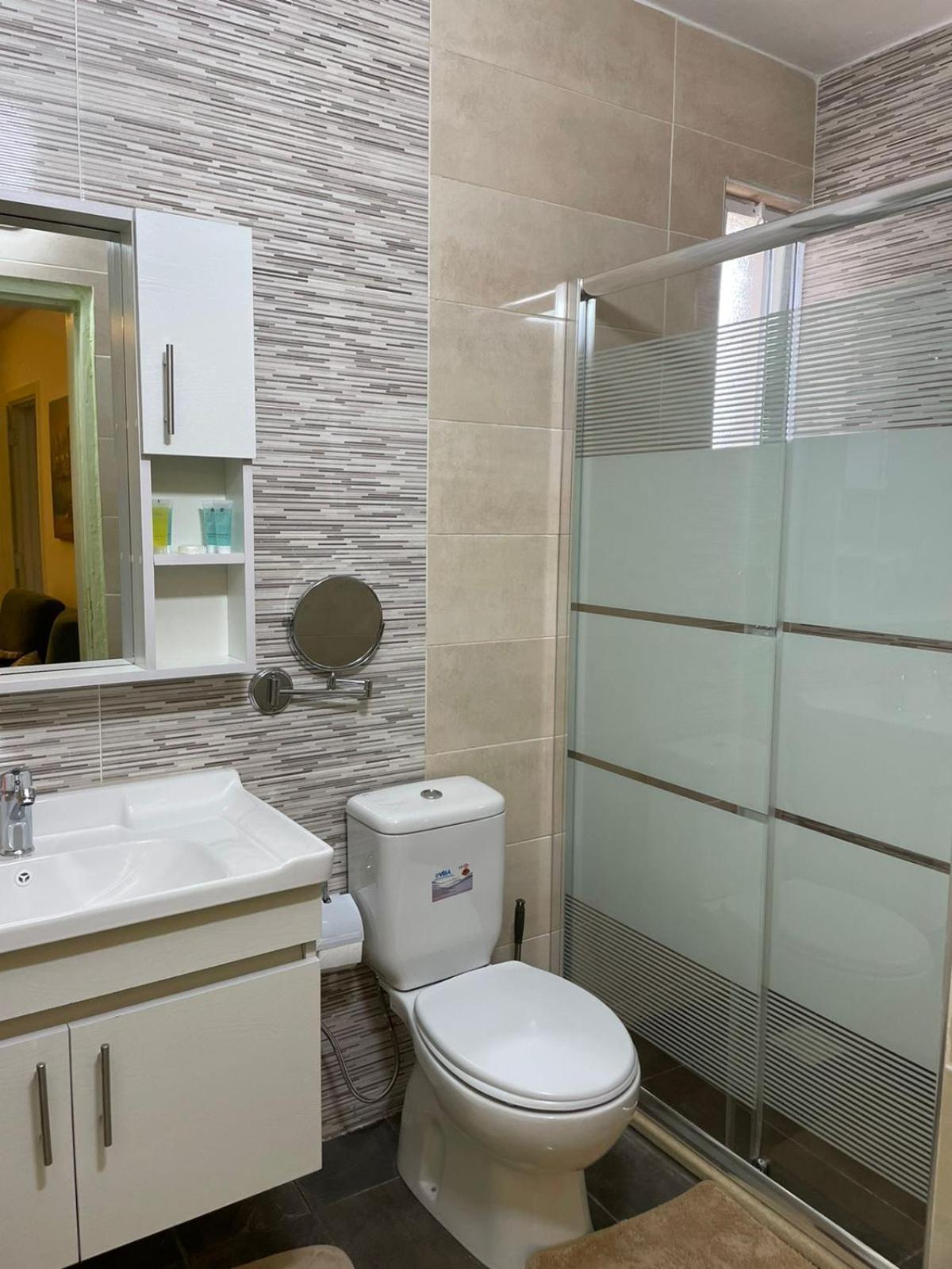 Classy Hostel Madaba Exterior foto