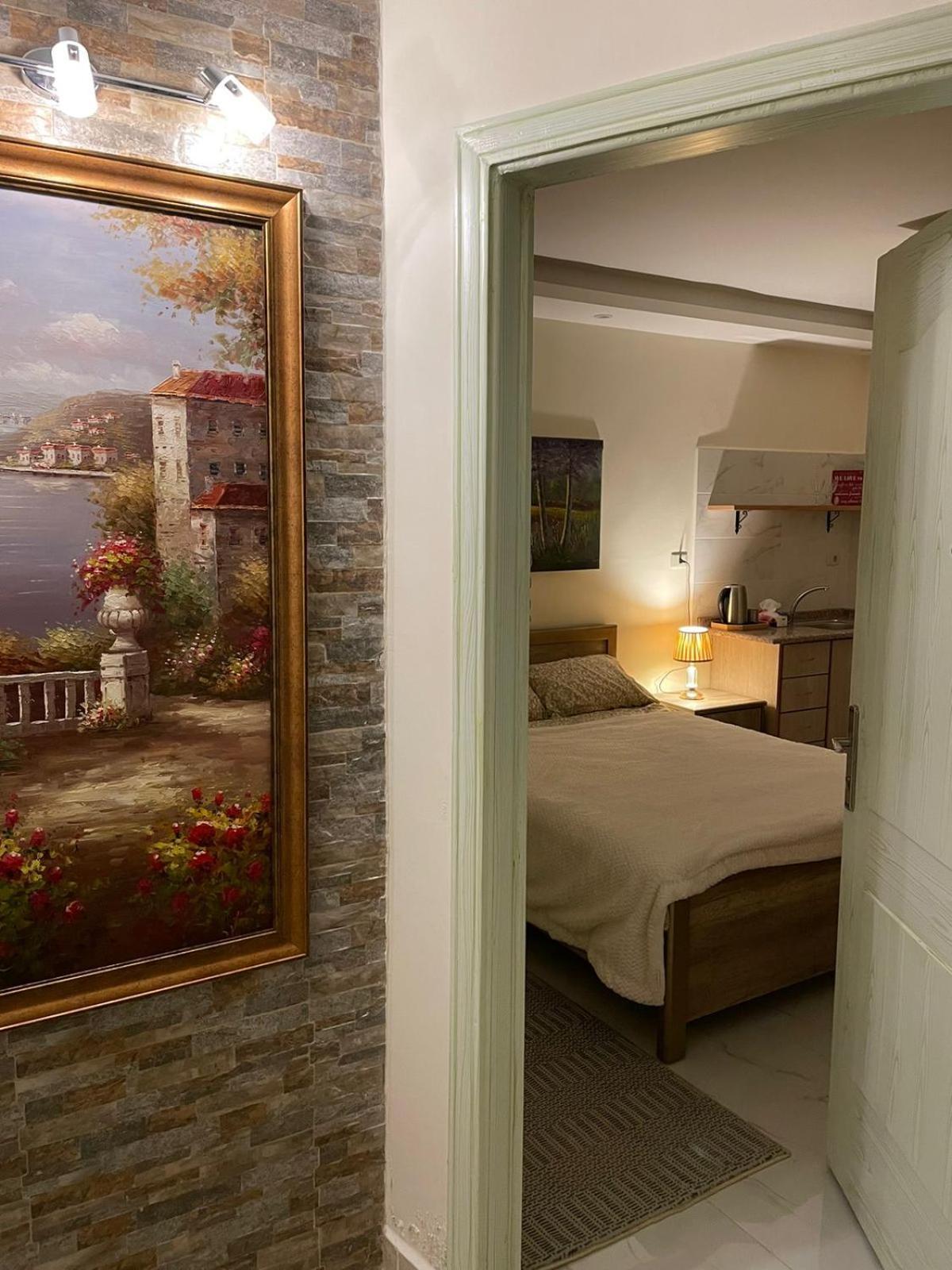 Classy Hostel Madaba Exterior foto
