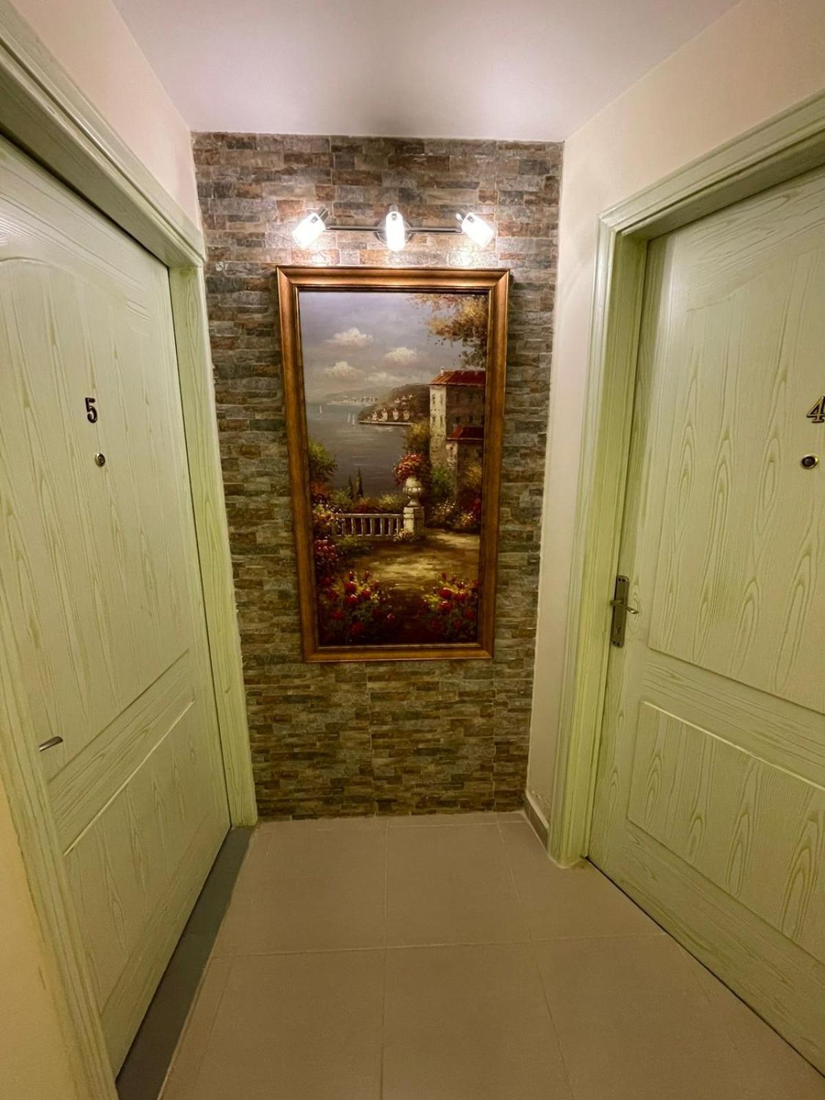 Classy Hostel Madaba Exterior foto