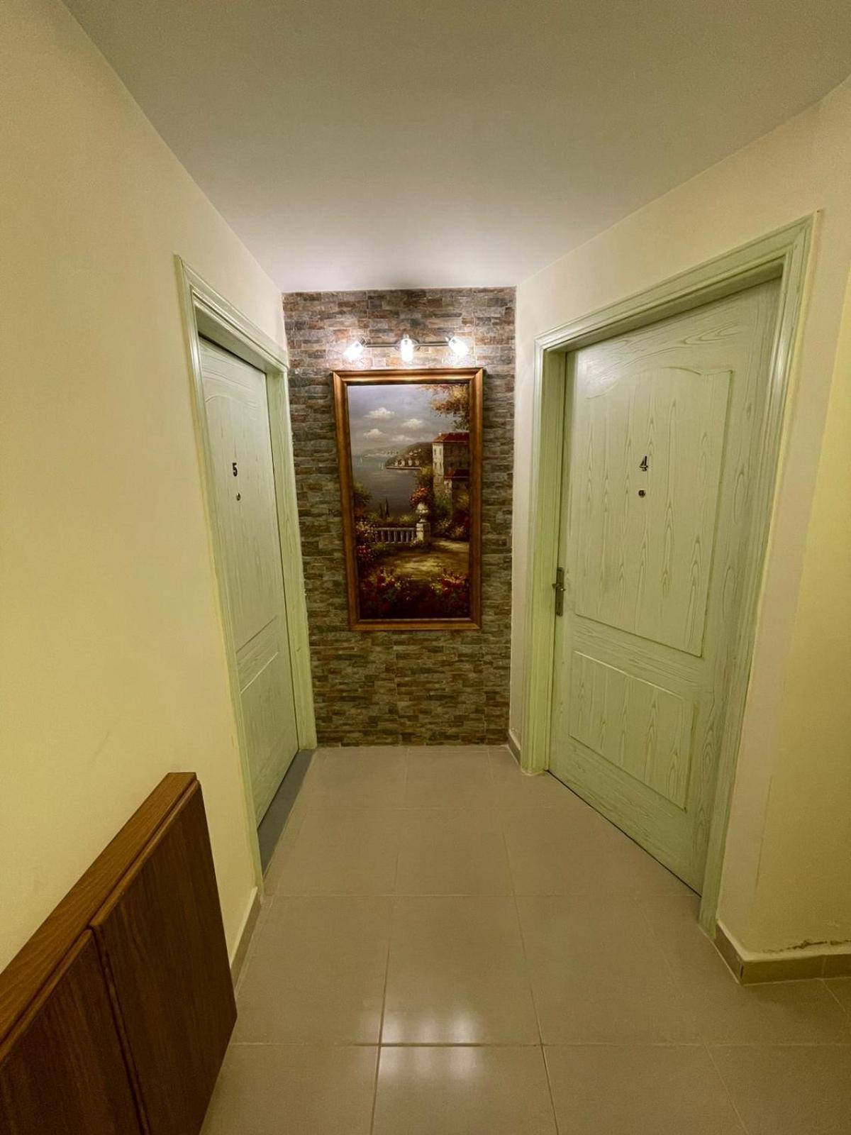 Classy Hostel Madaba Exterior foto