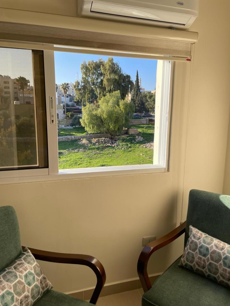 Classy Hostel Madaba Exterior foto